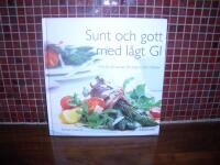 Sunt och gott med l&aring;gt GI