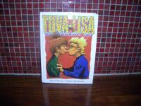 Tuva-Lisa och Vindens son