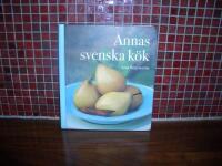Annas svenska k&ouml;k