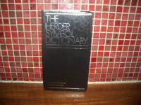 The Herder symbol dictionary