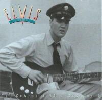 Elvis The King of rock&acute;n roll The Complete 50&acute;s masters 4