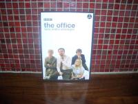 The Office Hela andra s&auml;songen