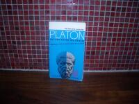 Platon Mit den augen des geistes