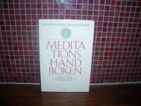 Meditationshandboken