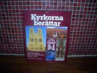 Kyrkorna ber&auml;ttar