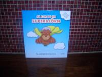 S&aring; blir du en superbj&ouml;rn