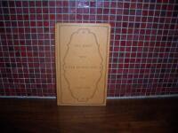 Die Bahn und der rechte weg 