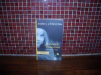 Vunnet och f&ouml;rsvunnet