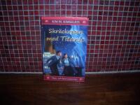 Skr&auml;ckresan med Titanic