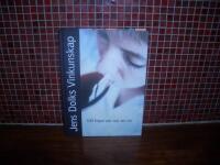 Jens Dolks vinkunskap 100 fr&aring;gor och svar om vin