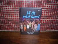 Vi &auml;r v&aring;rt land Om flyktingk&ouml;ren The Rockin&rsquo; Pots och musikens kraft att f&ouml;rena