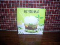 Kaffedrinkar fr&aring;n jordens alla h&ouml;rn