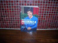 Fredrik 2.0 &Aring;ret d&aring; jag &aring;terfann mig sj&auml;lv