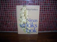 Ninas vitl&ouml;ksbok