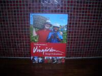 V&auml;lkommen i ving&aring;rden