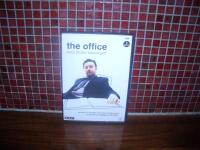 The Office Hela f&ouml;rsta s&auml;songen