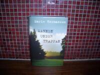 Mannen under trappan