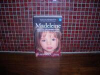 Madeleine V&aring;r dotters f&ouml;rsvinnande och det fortsatta s&ouml;kandet efter henne