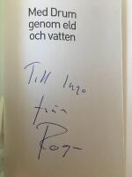 Med Drum genom eld och vatten