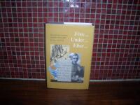 F&ouml;re ... Under ... Efter ... Motst&aring;nd mot nazismen och hj&auml;lp till dess offer