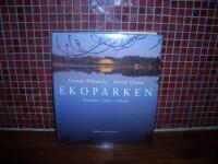 Ekoparken Djurg&aring;rden - Haga - Ulriksdal