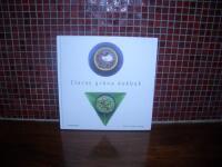 Claras gr&ouml;na kokbok