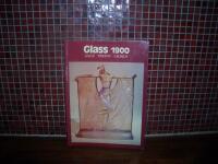 Glass 1900 Gall&eacute; Tiffany Lalique