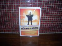 M&ouml;rdar-Anders och hans v&auml;nner (samt en och annan ov&auml;n)