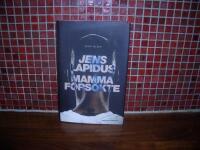 Mamma f&ouml;rs&ouml;kte