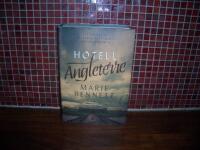 Hotell Angleterre
