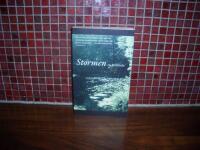 Stormen en ber&auml;ttelse