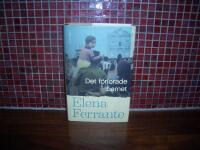 Det f&ouml;rlorade barnet.