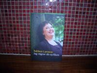 Jag v&auml;grar d&ouml; nyfiken