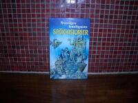 Sveriges kusligaste sp&ouml;khistorier