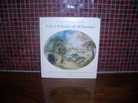 Fr&aring;n Ulriksdal till Bellmansro Konstn&auml;rer i Nationalstadsparken under 300 &aring;r