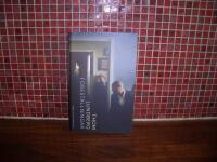 F&ouml;rest&auml;llningar