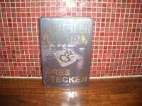 Ares tecken