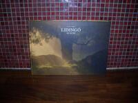 Liding&ouml; En ny tid