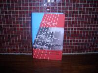 Jag smyger f&ouml;rbi en yxa