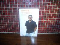 Paul&uacute;ns n&auml;ringsl&auml;ra Fredriks b&auml;sta artiklar om kost och tr&auml;ning