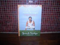 Yoga &auml;r min terapi Yogaprogram f&ouml;r din kroppstyp baserat p&aring; ayurveda