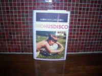 Radhusdisco