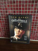 The Green mile - Den gr&ouml;na milen