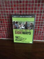 Sideways