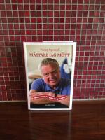 M&auml;stare jag m&ouml;tt Muhammad Ali, Bj&ouml;rn Borg och jag