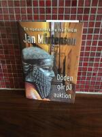 D&ouml;den g&aring;r p&aring; auktion