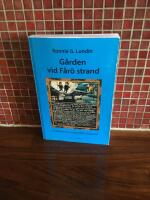 G&aring;rden vid F&aring;r&ouml; strand