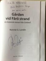 G&aring;rden vid F&aring;r&ouml; strand
