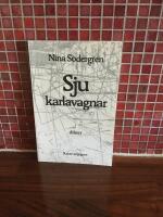 Sju Karlavagnar