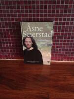 Bokhandlaren i Kabul 